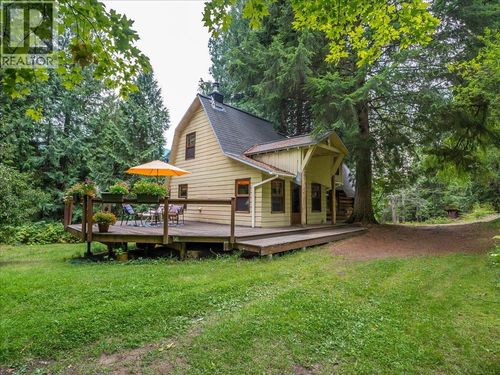 7720 Avis Rd, Winlaw, BC, V0G2J0 | Card Image