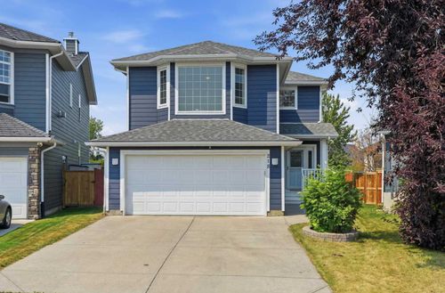 218 Bridlewood Pl Sw, Calgary, AB, T2Y3P9 | Card Image