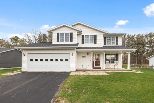1409 Montclair Place, Fort Atkinson, WI, 53538 | Card Image