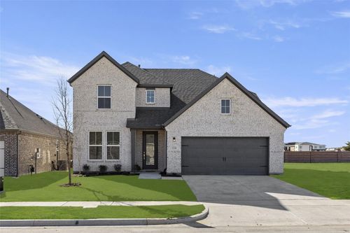 3203 Dunbar Dr, Royse City, TX, 75189-5891 | Card Image