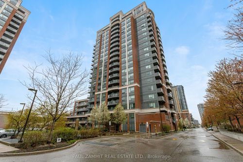 2110-1 Uptown Dr, Markham, ON, L3R5C1 | Card Image
