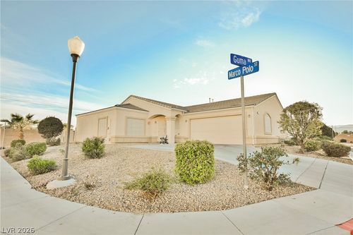 4713 Guma Way, North Las Vegas, NV, 89031-0269 | Card Image