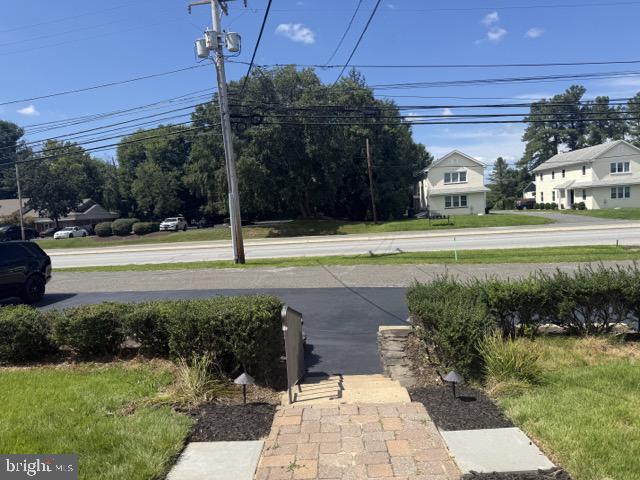 Commercial Lease in KENNETT SQUARE 5