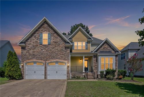 2724 Plum Ridge Rd, Fayetteville, NC, 28306-7437 | Card Image