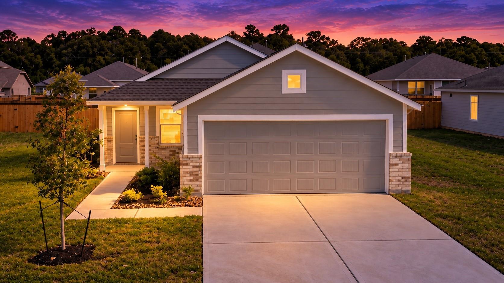 Residential Lease in Cleveland