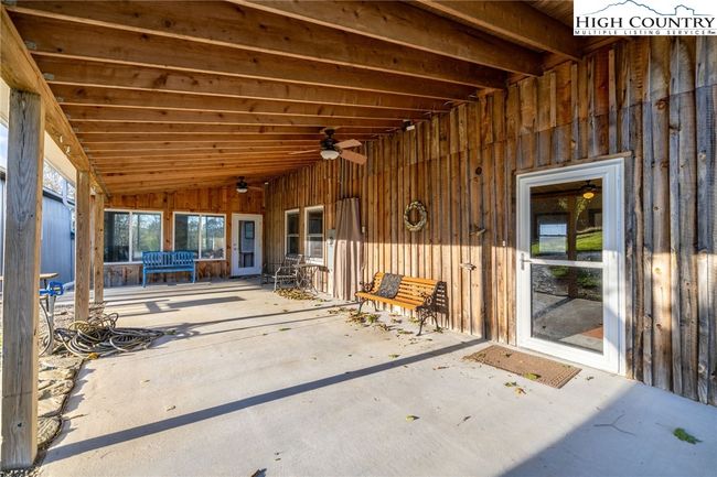 200 Bp Tree Farm Ln, House other with 3 bedrooms, 3 bathrooms and null parking in Sparta NC | Image 34