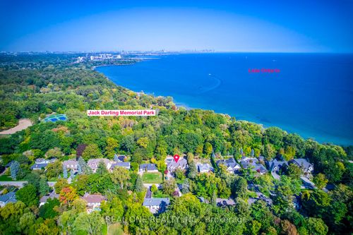 767 Parkland Ave, Mississauga, ON, L5H3G6 | Card Image
