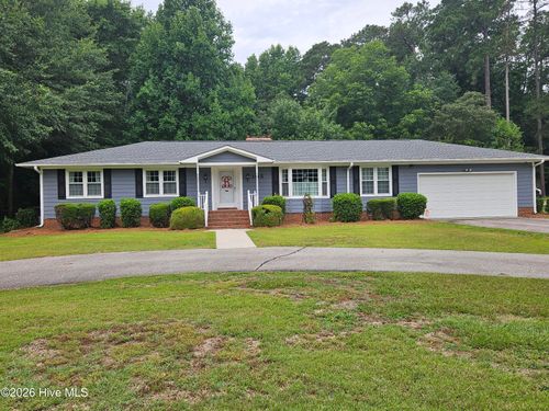 105 Forest Dr, Clinton, NC, 28328-3030 | Card Image