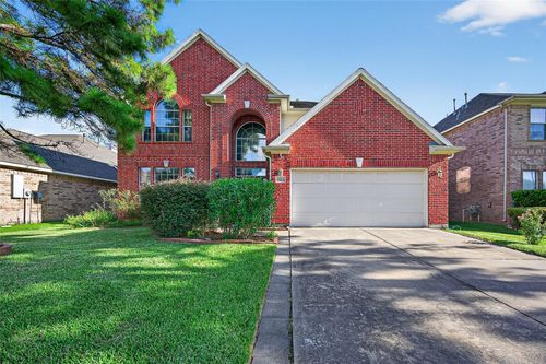 13207 Haven Falls Ln, Sugar Land, TX, 77478-2392 | Card Image