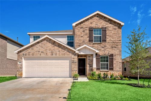 16008 Oracle Ln, Haslet, TX, 76052-3944 | Card Image
