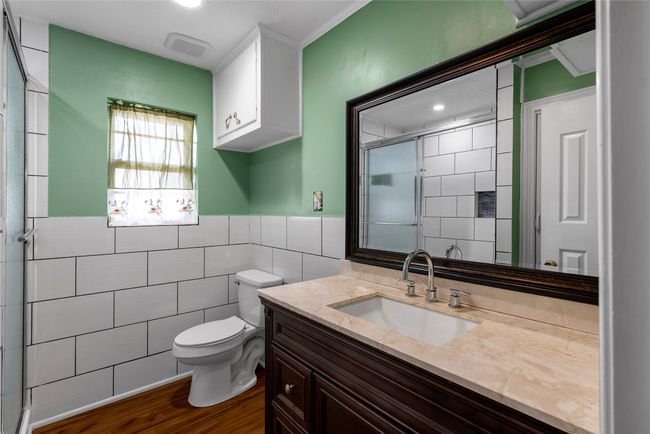 1436 County Road 2320, Home with 4 bedrooms, 2 bathrooms and null parking in Como TX | Image 20