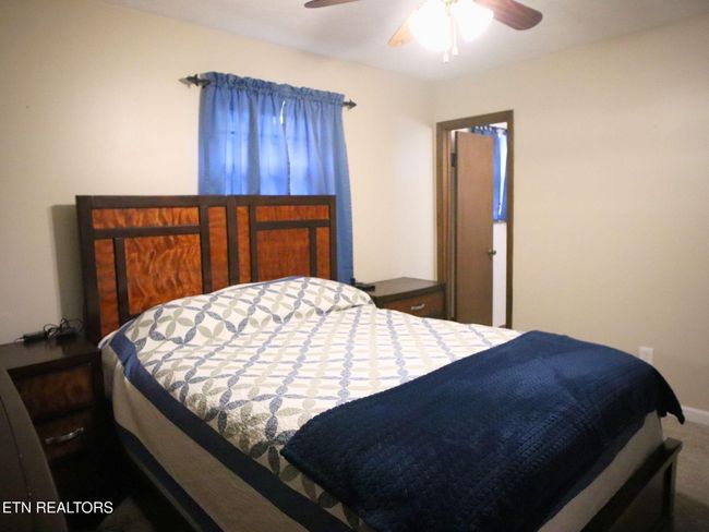 6109 Ricky Allen Rd, House other with 3 bedrooms, 2 bathrooms and null parking in Corryton TN | Image 13