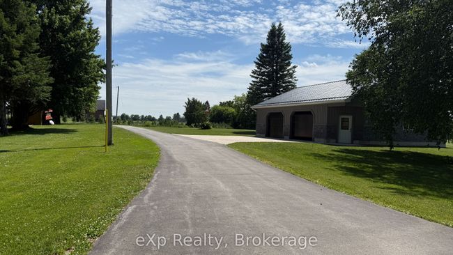 953 Greenock Brant Line, House other with 3 bedrooms, 3 bathrooms and 6 parking in Cargill ON | Image 33