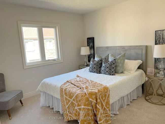 178 Fallharvest Way, House other with 4 bedrooms, 4 bathrooms and 4 parking in Stouffville ON | Image 16