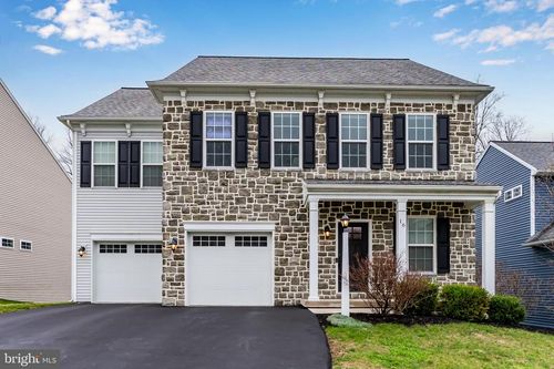 16 Bobolink Ct, MECHANICSBURG, PA, 17050-7017 | Card Image