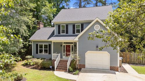120 Foley Dr, Garner, NC, 27529-4670 | Card Image