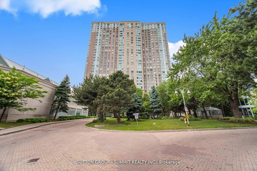 2923-68 Corporate Dr, Scarborough, ON, M1H3H3 | Card Image