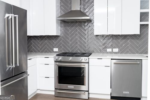 unit-204-788 W Marietta St Nw, Atlanta, GA, 30318-6256 | Card Image