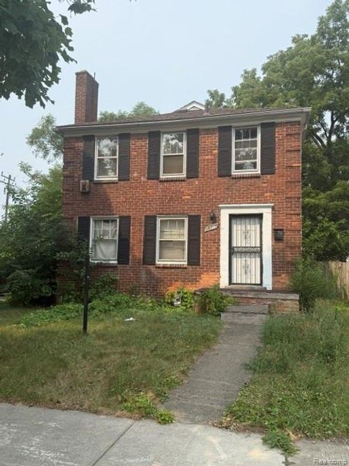 15717 Griggs St, Detroit, MI, 48238-1033 | Card Image