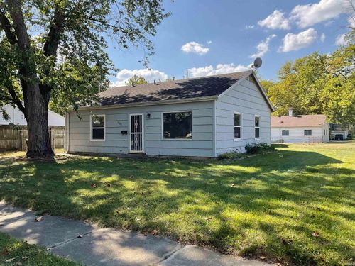 2002 Ontario Cir, Fort Wayne, IN, 46802-6745 | Card Image