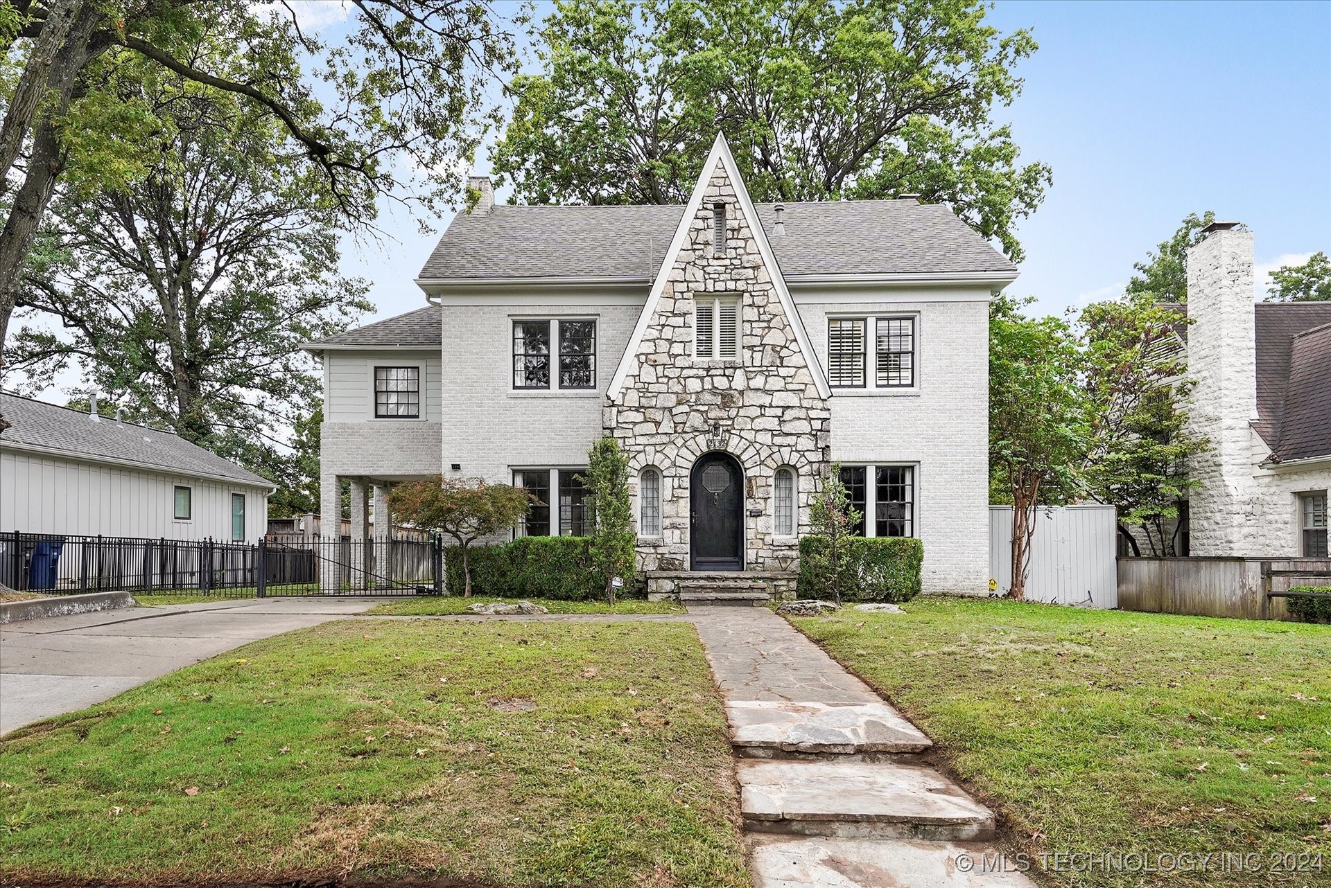 24th St, Tulsa, OK 74114