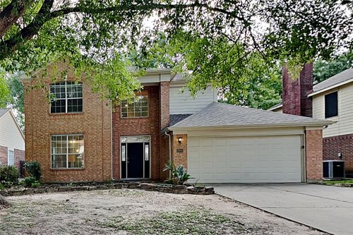 4906 Echo Falls Dr, Kingwood, TX, 77345-4903 | Card Image