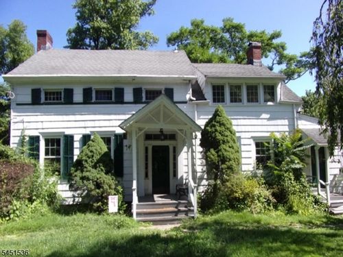56 Orton Rd, West Caldwell, NJ, 07006-8018 | Card Image