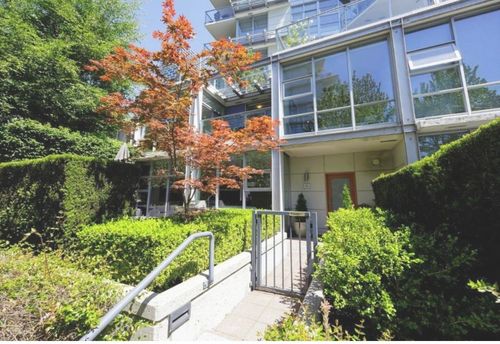 th106-633 Kinghorne Mews, Vancouver, BC, V6Z3H3 | Card Image