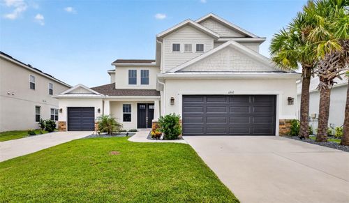 6967 Talamore Dr, Wesley Chapel, FL, 33545-3435 | Card Image