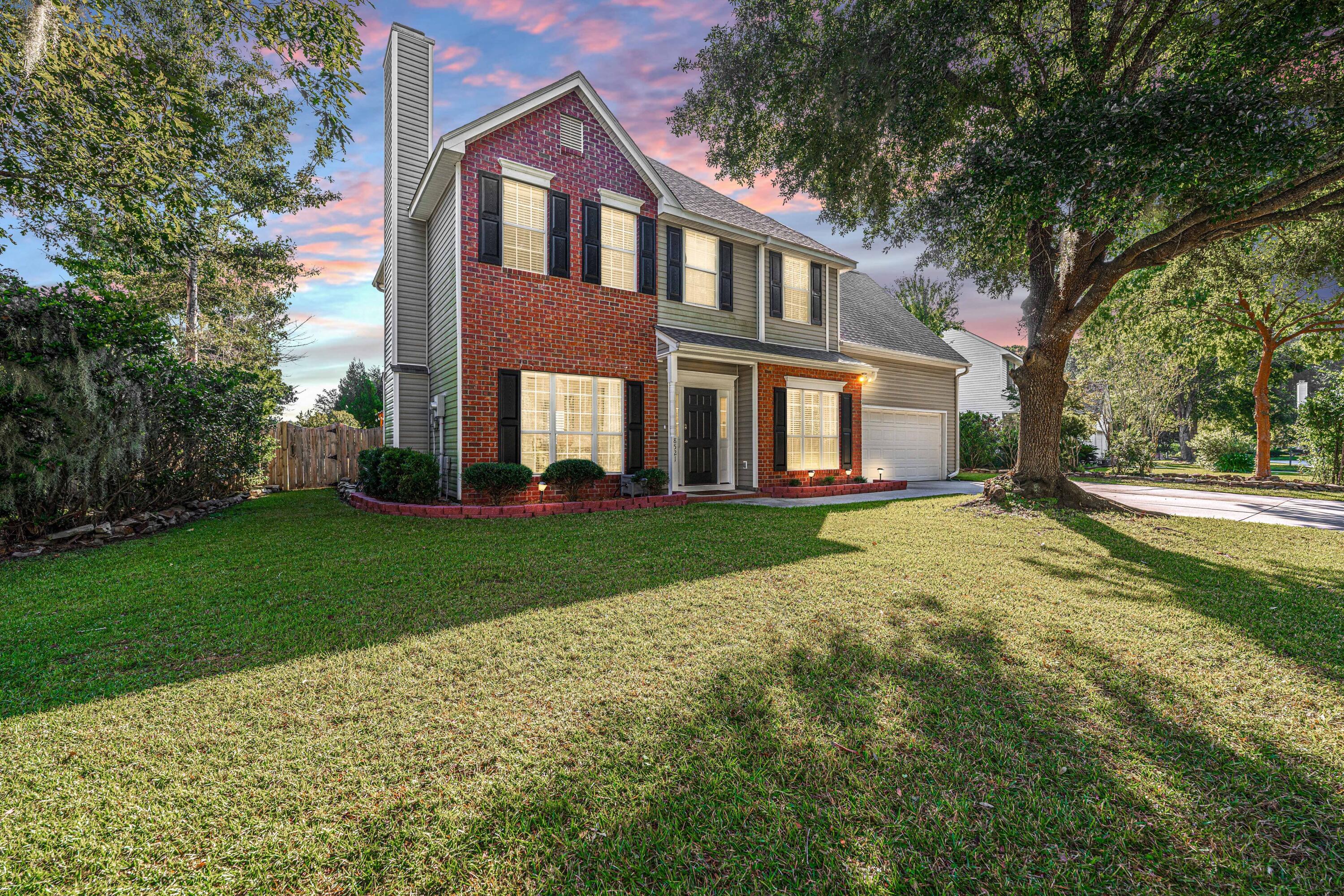Rosser Dr, North Charleston, SC 29420