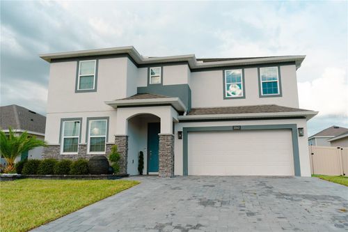 2043 Rainier Dr, KISSIMMEE, FL, 34746-2429 | Card Image