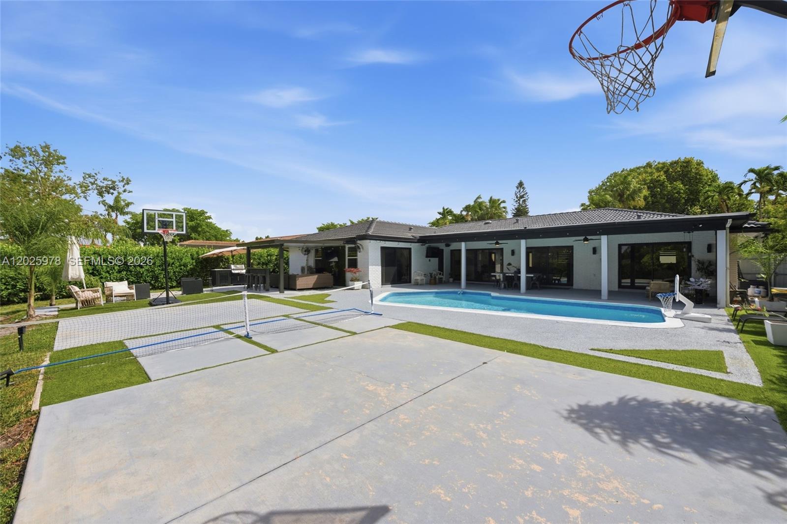 Residential Lease in Coral Springs