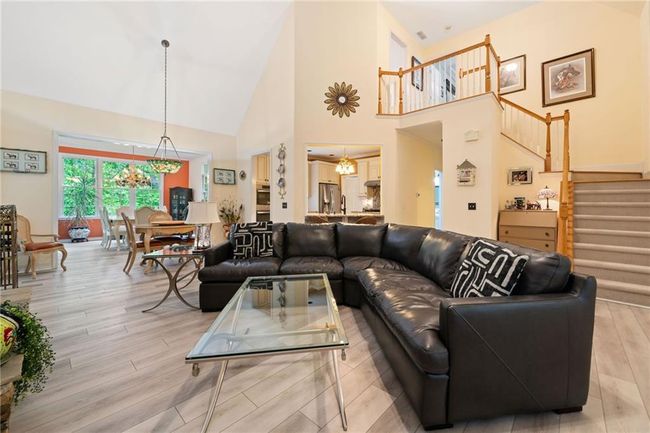 122 Woodstream Pt, House other with 4 bedrooms, 4 bathrooms and null parking in Big Canoe GA | Image 8