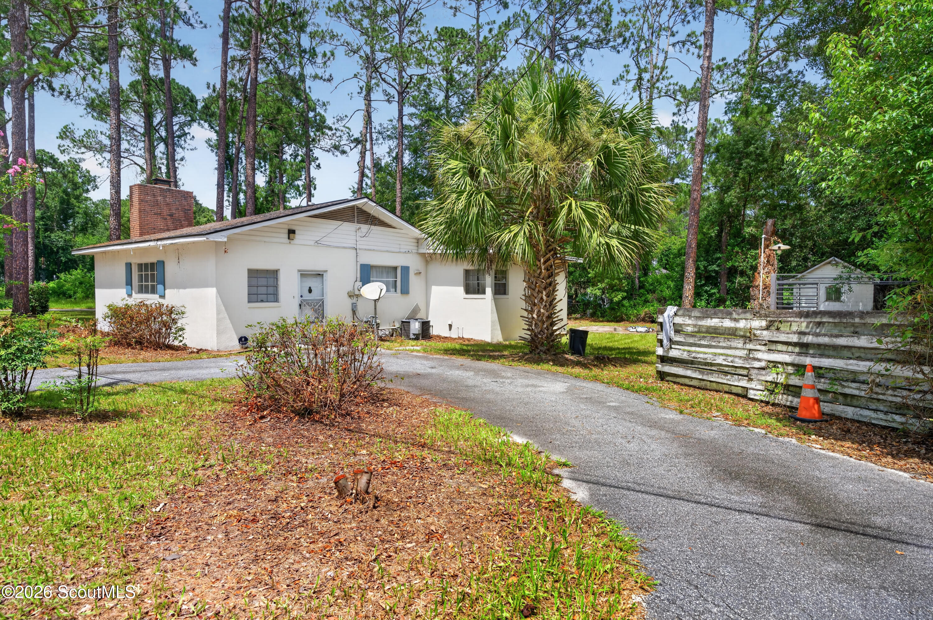 Residential in Waycross 3