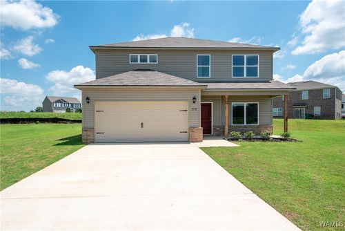 11127 Snapdragon Cove, Tuscaloosa, AL, 35405 | Card Image