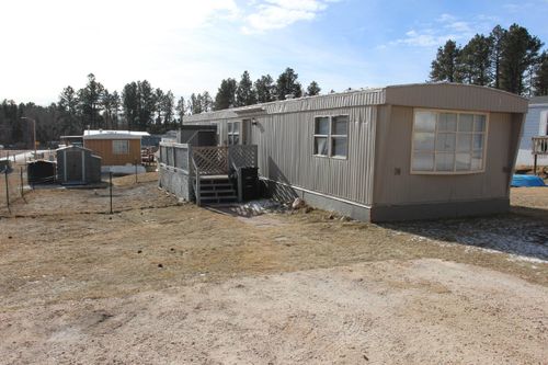 991 Ponderosa Street, Custer, SD, 57730 | Card Image