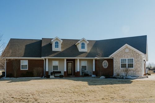 13470 Ok Highway 48 S, Kenefic, OK, 74748-4542 | Card Image