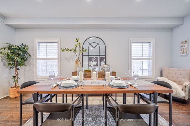 18 Neeley Rd, House attached with 5 bedrooms, 4 bathrooms and 1 parking in Markham ON | Image 8