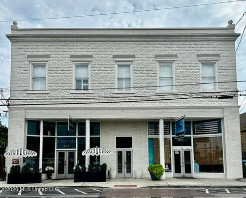 f-705 Krebs Avenue, Pascagoula, MS, 39567 | Card Image