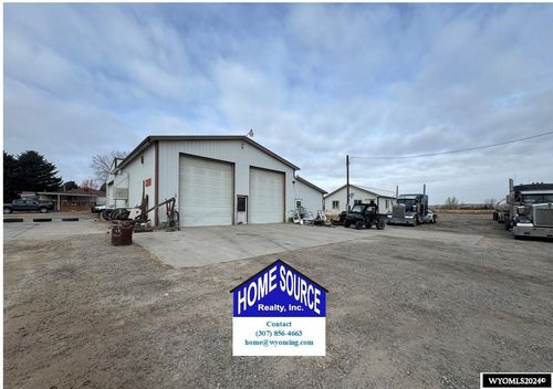 50 Dalley Road, Riverton, WY, 82501 | Card Image