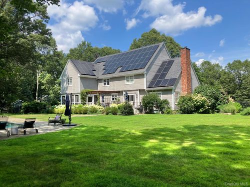 36 Scofield Rd, Pound Ridge, NY, 10576-1330 | Card Image