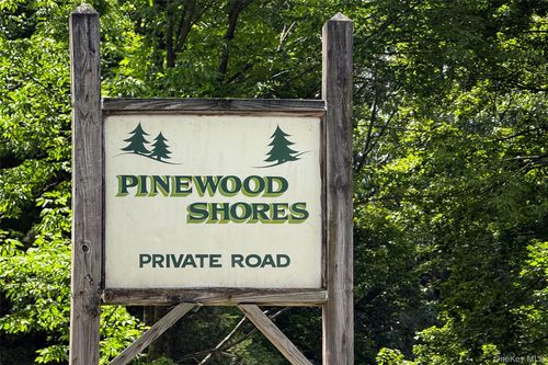8 Pinewood Sherman, Ct Shores, Sherman, CT, 06784 | Card Image