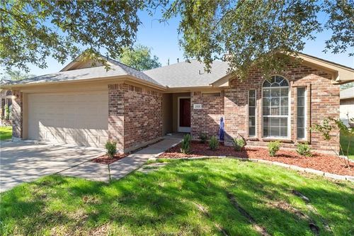 2521 Pinon, Bryan, TX, 77802 | Card Image