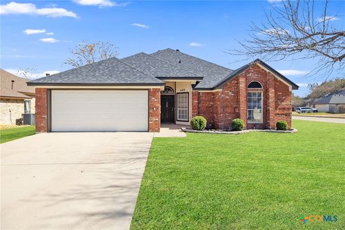 409 Diana Ln, Harker Heights, TX, 76548-6082 | Card Image