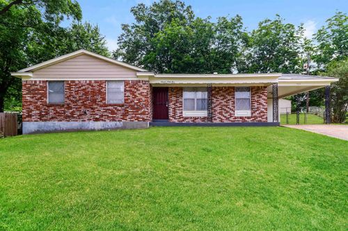 1165 Finch Cv, Memphis, TN, 38127-7707 | Card Image