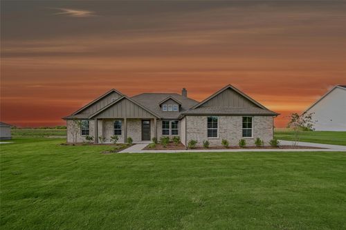8707 County Road 623, Blue Ridge, TX, 75424-4641 | Card Image