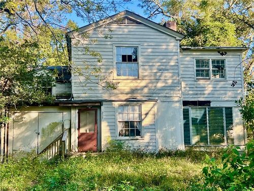 257 Ellis Ave, Mobile, AL, 36606-1601 | Card Image