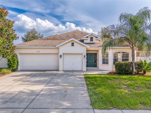 13516 Hunters Point Street, Spring Hill, FL, 34609 | Card Image