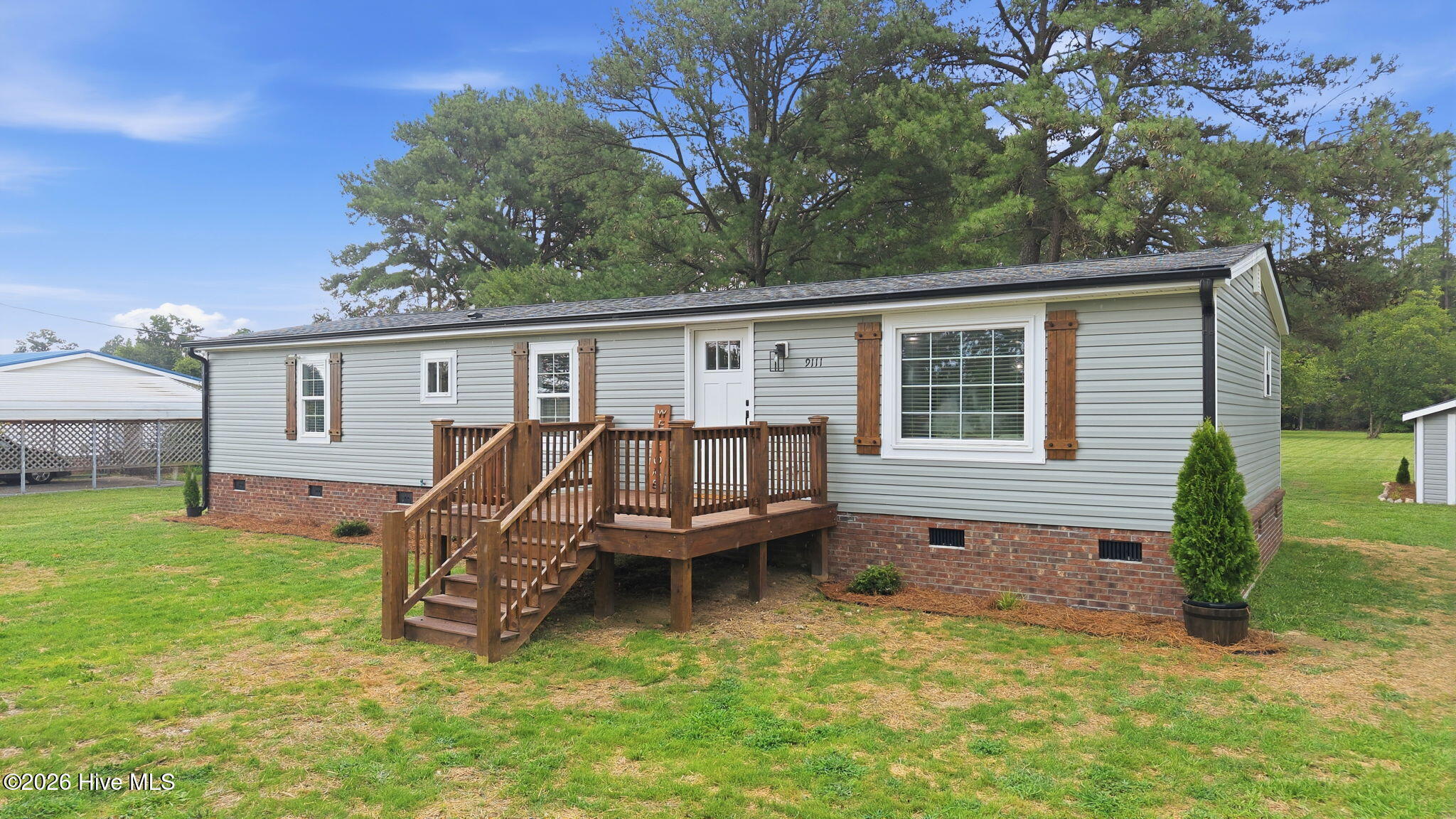 Residential in Bailey 2