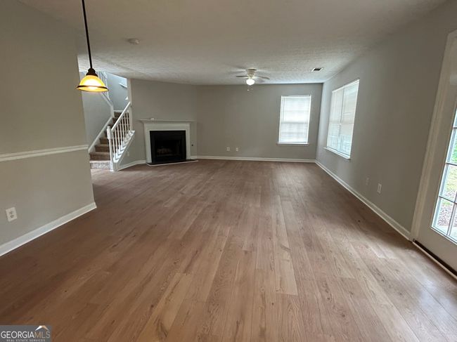 412 Sugar Maple Ct, House other with 3 bedrooms, 3 bathrooms and null parking in Canton GA | Image 4